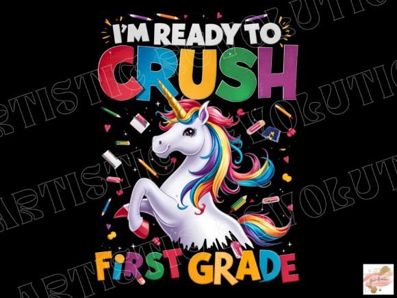 Boost Your Classroom with School First Grade Png and Teacher Png